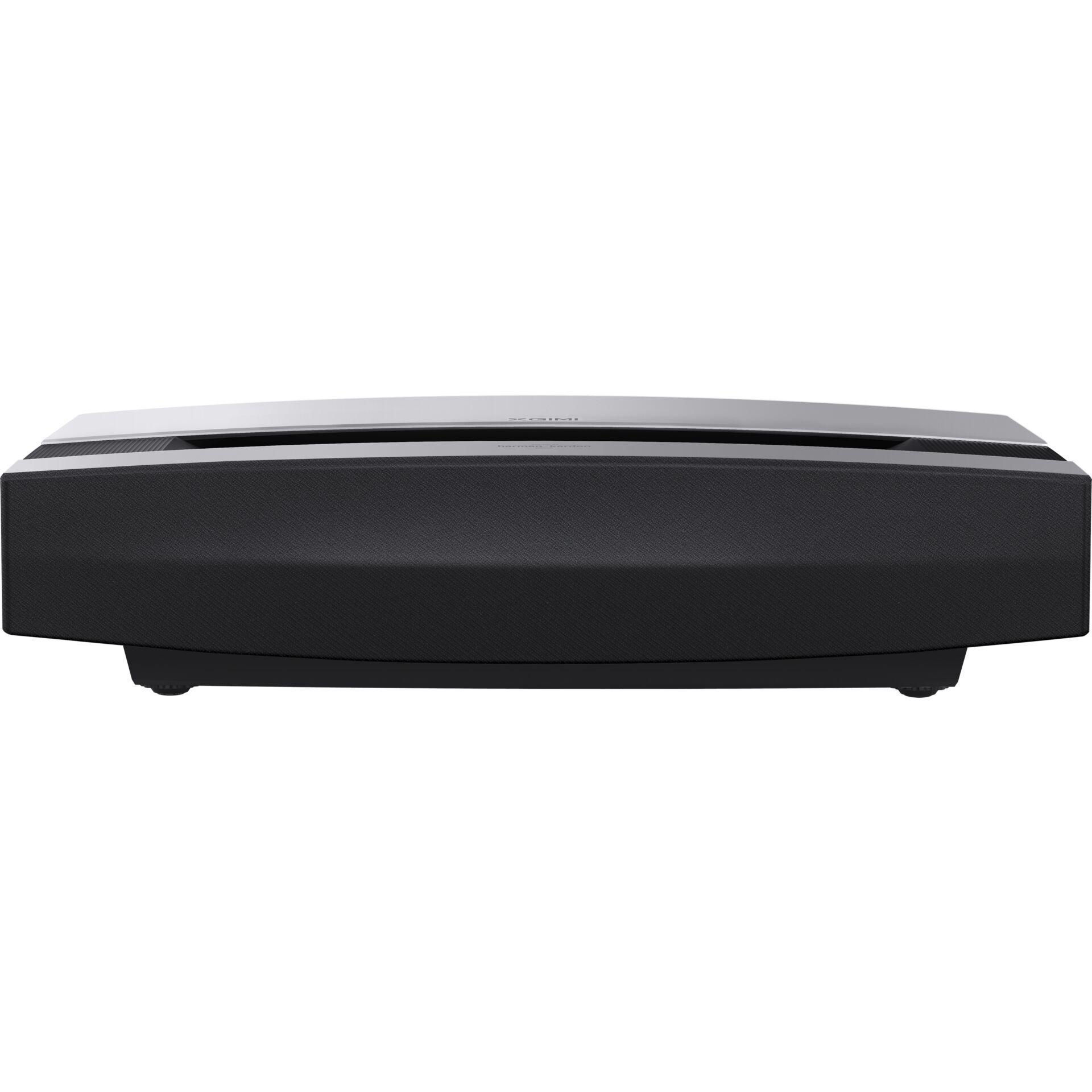 XGIMI AURA 4K Beamer(UHD 4K, 3D, 2400 ANSI-Lumen, WLAN)