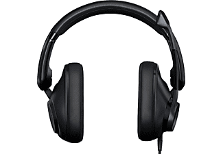 EPOS H6 PRO - Closed, Over-ear Gaming Headset Sebring Black