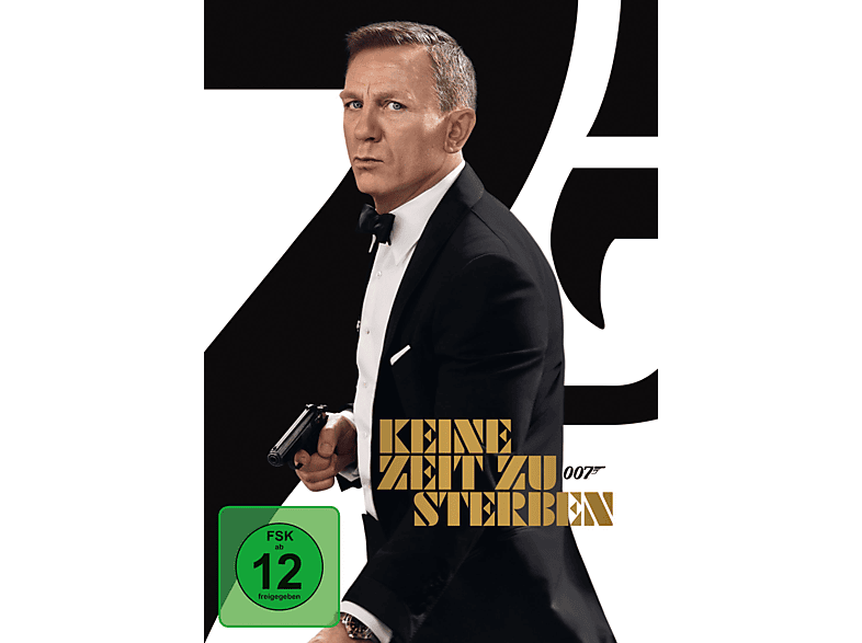 james bond keine zeit zu sterben bonus disc dvd auf dvd online kaufen saturn