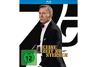 James Bond - Keine Zeit zu sterben + Bonus-Disc Blu-ray
