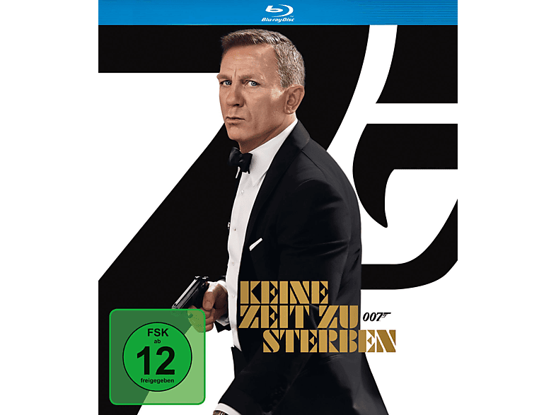 james bond keine zeit zu sterben bonus disc blu ray auf blu ray online kaufen saturn