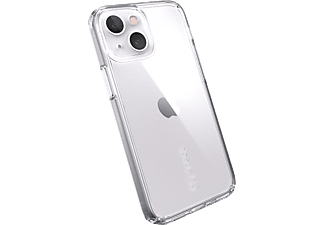 SPECK GemShell Clear iPhone 12/13 mini tok, átlátszó (141908-5085)