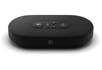 MICROSOFT Modern USB-C Speaker - Svart