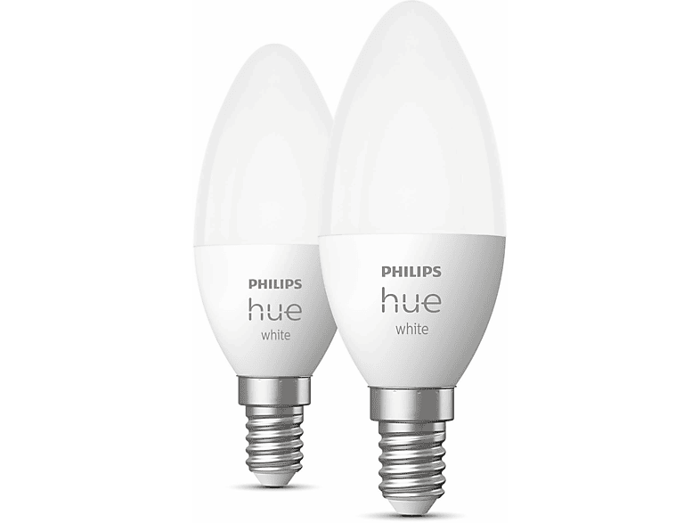 Philips Hue White E14 Einzelpack kaufen