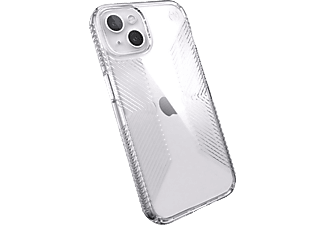 SPECK Perfect Clear Grip iPhone 13 tok, átlátszó (141693-5085)