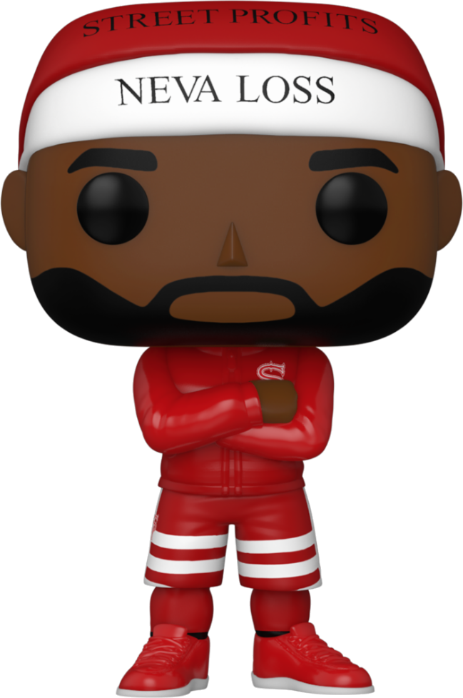 94 WWE - 'The Street Profits' Angelo Dawkins