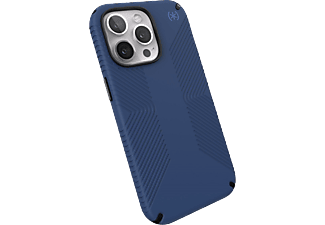 SPECK Presidio2 Grip iPhone 13 Pro tok, kék (141712-9128)