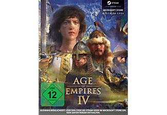 Age of Empires IV - [PC]