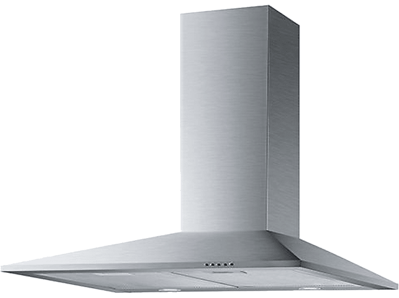 CAMPANA MEPAMSA PIRAMIDE PLUS 60 X INOX 69117