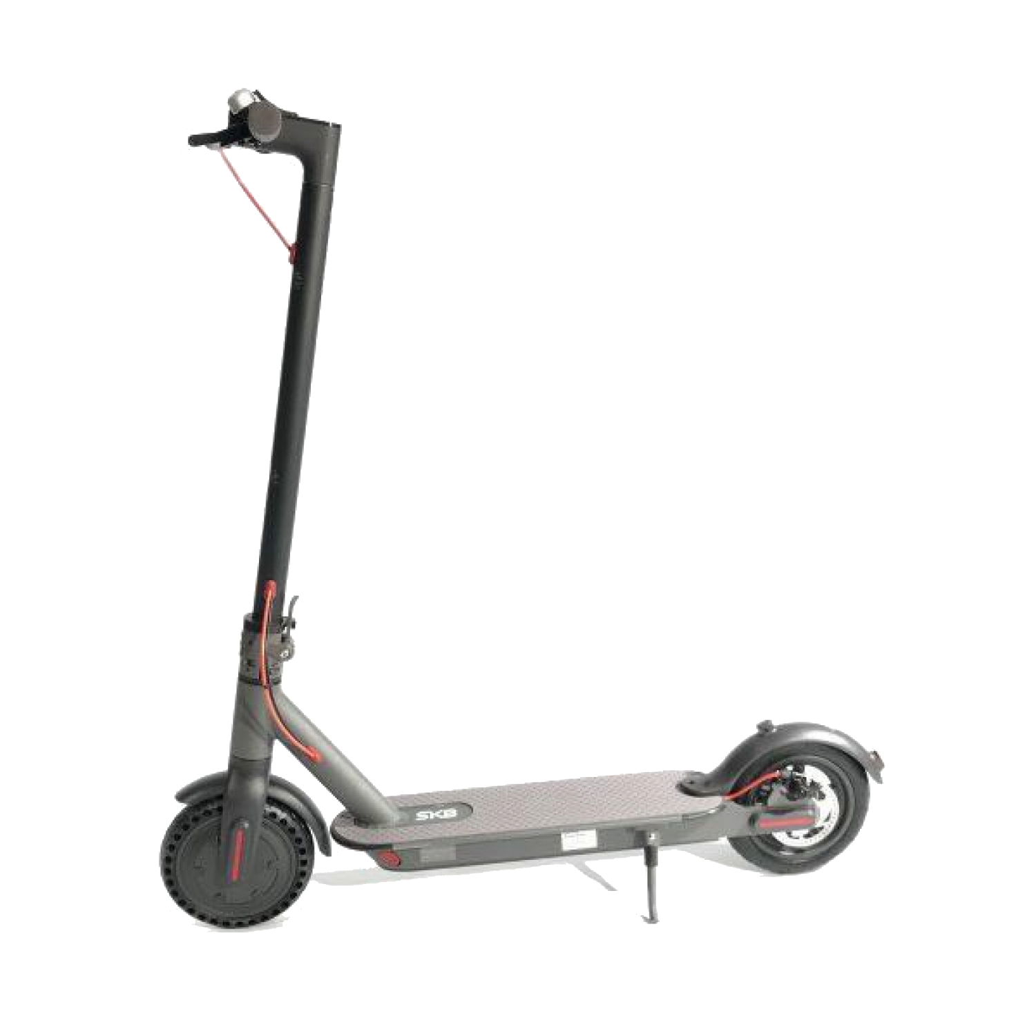 Patinete eléctrico - SK8 Urban Freedom, 250 W, Aluminio, Plegable
