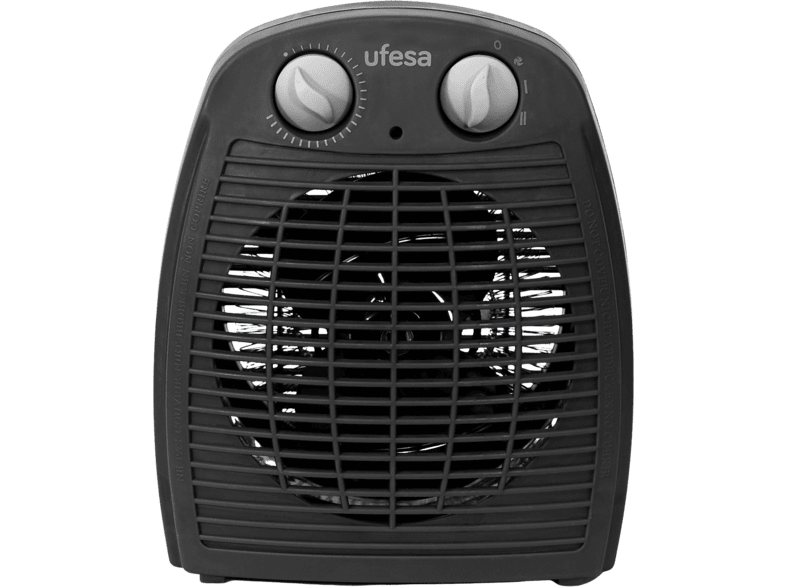 Ufesa Calefactor Vertical Cf2000 De 2000W - Imagen 3