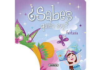 Fantasía: ¿Sabes Quién Soy? - VV.AA.