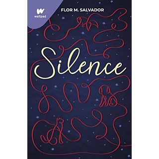 Silence - Flor M. Salvador