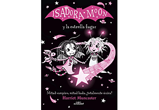 Isidora Moon Y La Estrella Fugaz (Ed. Especial 5) - Harriet Muncaster
