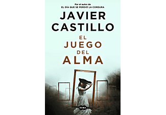 El Juego Del Alma - Javier Castillo
