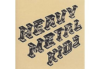 Heavy Metal Kids - Heavy Metal Kids (CD)