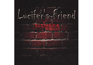 Lucifer's Friend - Awakening (CD)