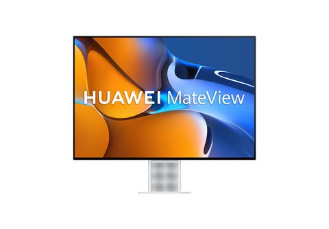 Nuevo Huawei MateView y MateView GT: características, precio y ficha técnica