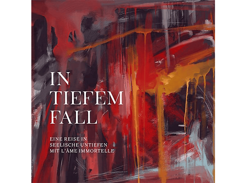 L'Âme Immortelle | In Tiefem Fall (Lim. Deluxe 3CD-Edition) - (CD