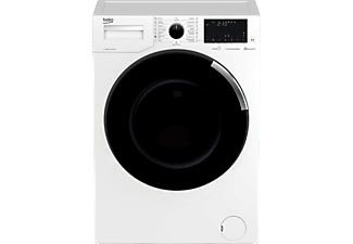 BEKO WTV-10744 X elöltöltős mosógép