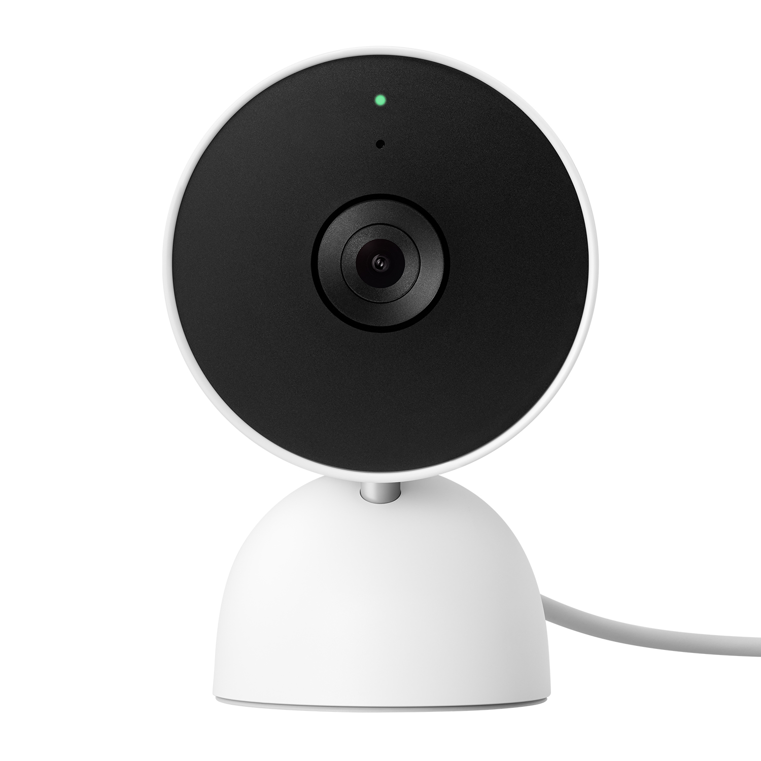 Videocamera Sorveglianza Google Nest CAM Indoor Wired
