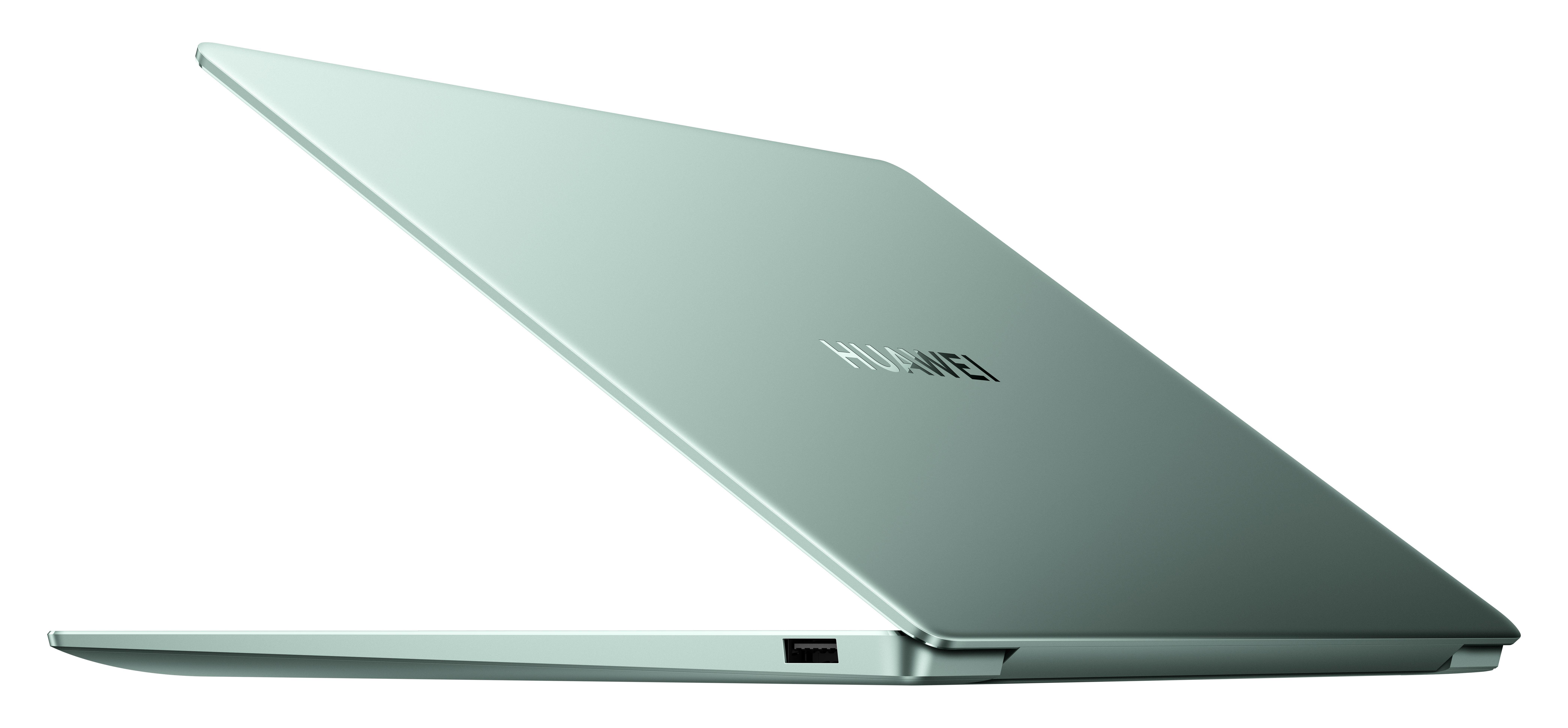 HUAWEI Matebook 14s - 14,2 Zoll - Intel® Core™ i7 i7-11370H - 16 GB - 512 GB - Intel® Iris® Xᵉ - Windows 10 Home (64 Bit)