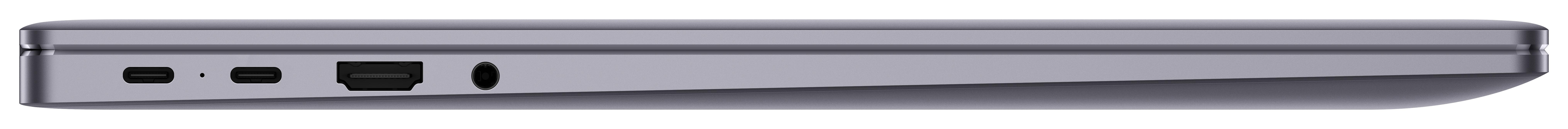 HUAWEI Matebook 16 - 16 Zoll - AMD Ryzen™ 7 5800H - 16 GB - 512 GB - AMD Radeon™ Onboard Graphics - Windows 10 Home (64 Bit)