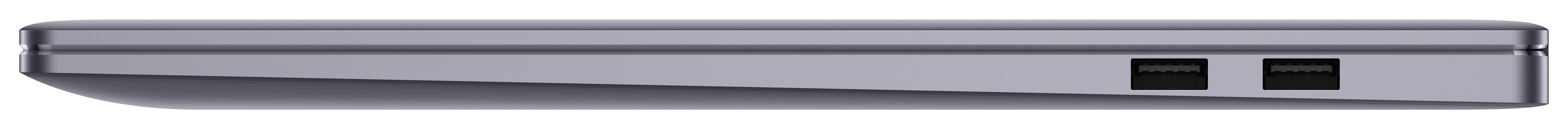 HUAWEI Matebook 16 - 16 Zoll - AMD Ryzen™ 7 5800H - 16 GB - 512 GB - AMD Radeon™ Onboard Graphics - Windows 10 Home (64 Bit)