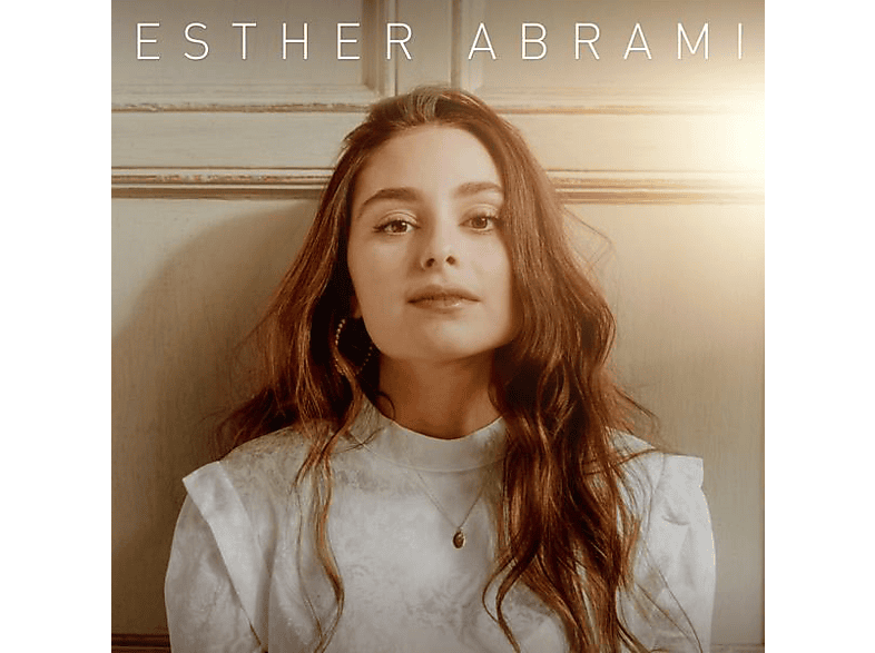 Esther Abrami - Esther Abrami - (CD)