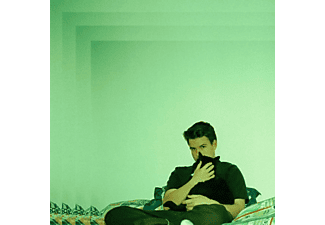 Rex Orange County - BCOS U WILL NEVER B FREE (SPECIAL ANNIVERSARY)  - (Vinyl)