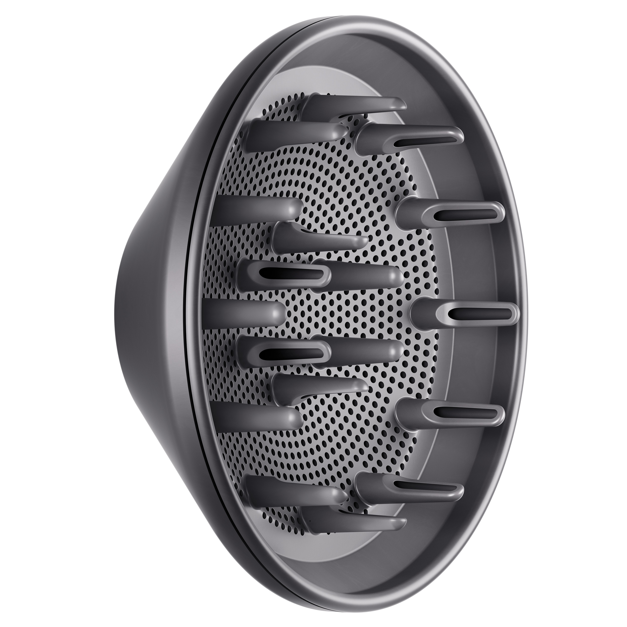 DYSON Supersonic (TM) Haartrockner Fuchsia/Anthrazit (1600 Watt)