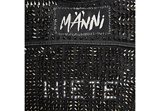 Männi - Niete  - (CD)