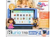 KURIO Tab Ultra 2 - Nickelodeon - Blue - 7"