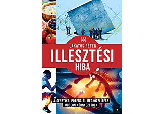 Lakatos Péter - Illesztési hiba