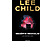 Lee Child - Megérte meghalni
