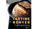 Chad Robertson - Tartine kenyér - A tökéletes kovászos kenyér titka a világ leghíresebb pékségéből
