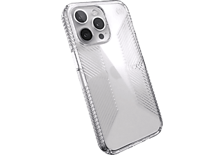 SPECK Perfect Clear Grip iPhone 13 Pro tok, átlátszó (141716-5085)