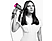 DYSON Supersonic 2021 - Sèche-cheveux (Noir/nickel)