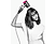 DYSON Supersonic 2021 - Sèche-cheveux (Noir/nickel)