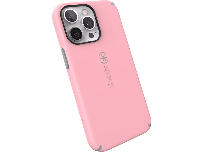 SPECK CandyShell Pro iPhone 13 tok, pink (141933-9631)