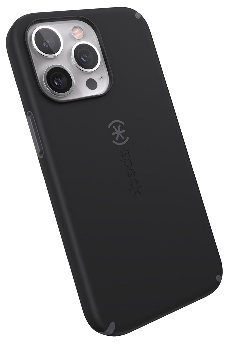 SPECK CandyShell Pro iPhone 13 tok, fekete (141933-B565)