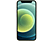 APPLE iPhone 12 mini 5G 64 GB Green (MGE23ZD/A)