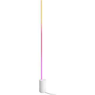 PHILIPS HUE Staande lamp Signe Floor wit en gekleurd licht Wit (17625200)