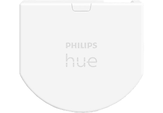 PHILIPS HUE Module d'interrupteur mural Blanc (31804500)