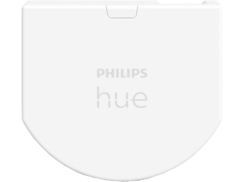 Philips Hue Wandschakelaarmodule Wit (31804500)