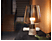 PHILIPS HUE Bluetooth Ledlamp warmwit licht E27 2-pack (31902800)