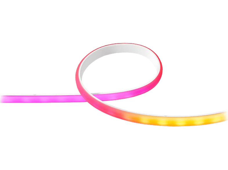 Philips Hue Hue Ledstrip Lightstrip Gradient Base 2 M (33996500)