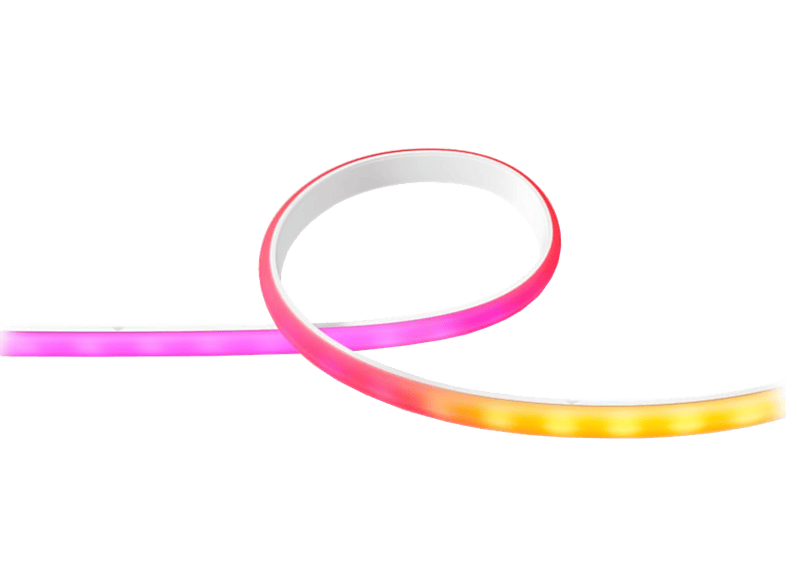 Philips Hue Hue Ledstrip Lightstrip Gradient Extension 1 M (33998900)