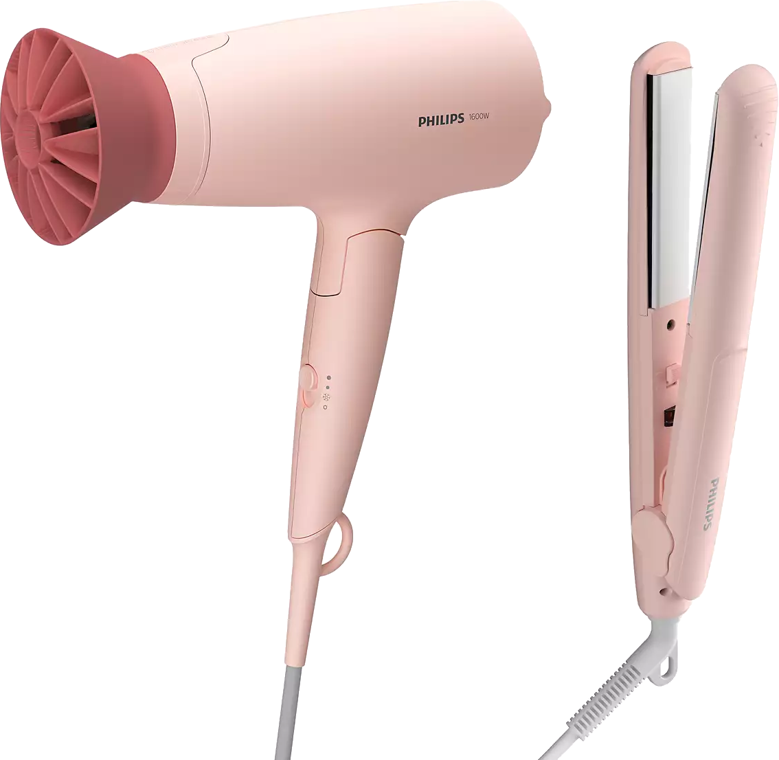 PHILIPS Kit de coiffure Series 3000 (BHP398/00)