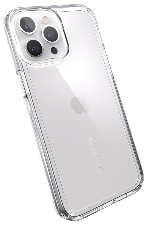 SPECK GemShell Clear iPhone 12/13 Pro Max tok, átlátszó (141966-5085)